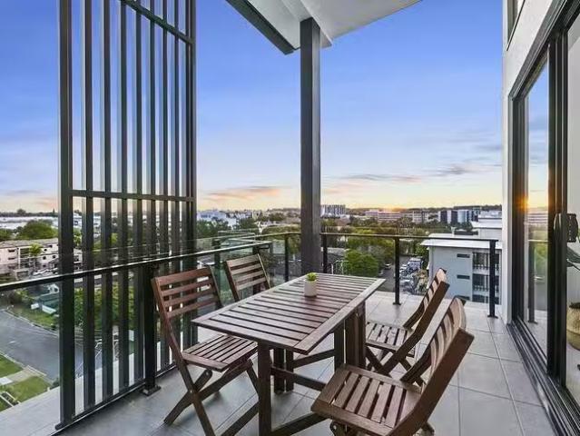 Apartment for rent in Toombul, Queensland