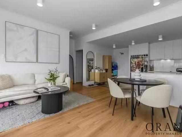Apartment for rent in Highgate, Western Australia