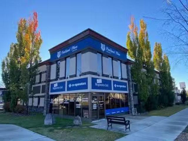 House for rent in Lacombe, Alberta