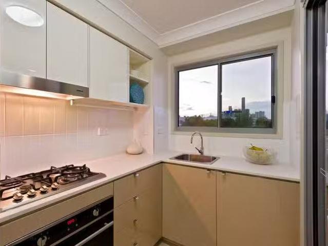 Apartment for rent in Toombul, Queensland
