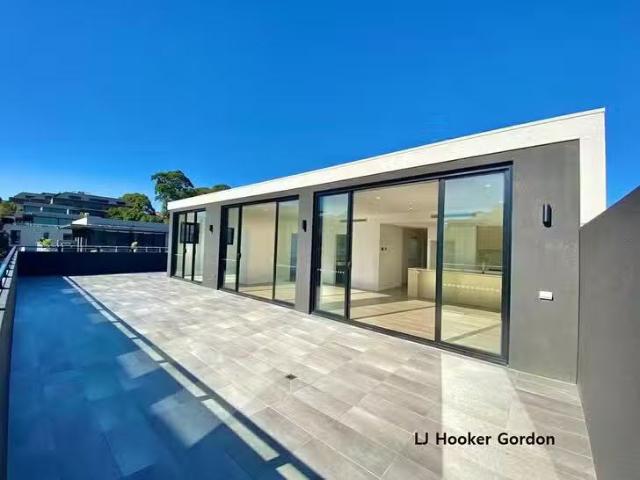 Apartment for rent in Gordon, New South Wales