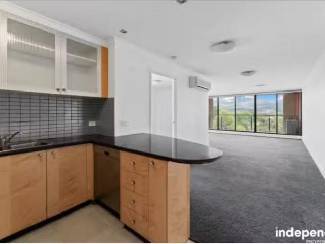 Apartment for rent in Turner, Australian Capital Territory