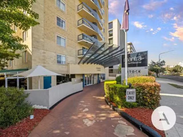 Apartment for rent in Downer, Australian Capital Territory