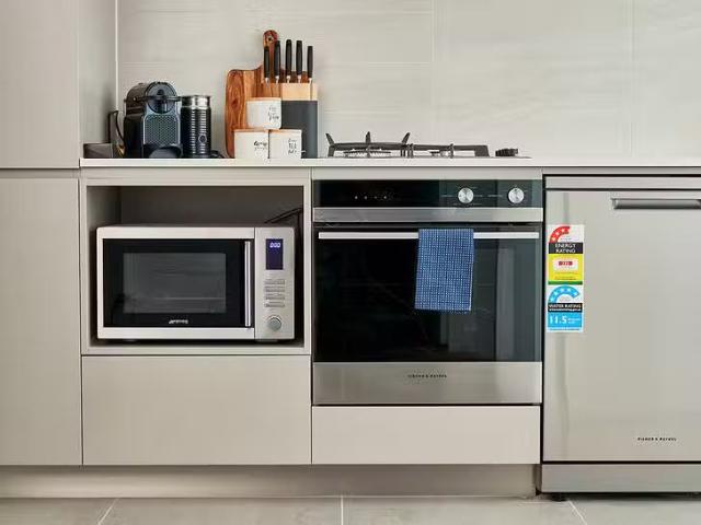 House for rent in Sydney Olympic Park, New South Wales