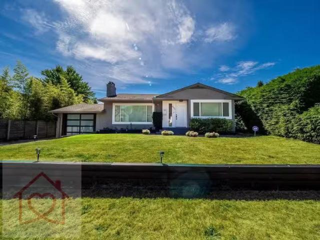 House for rent in North Vancouver, British Columbia