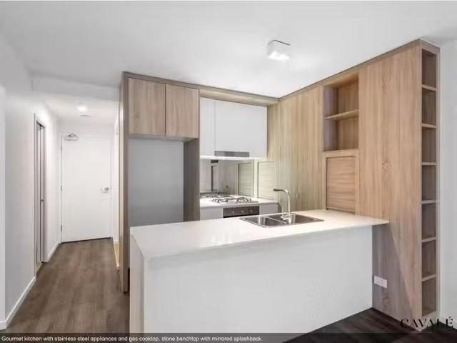 Apartment for rent in Toombul, Queensland