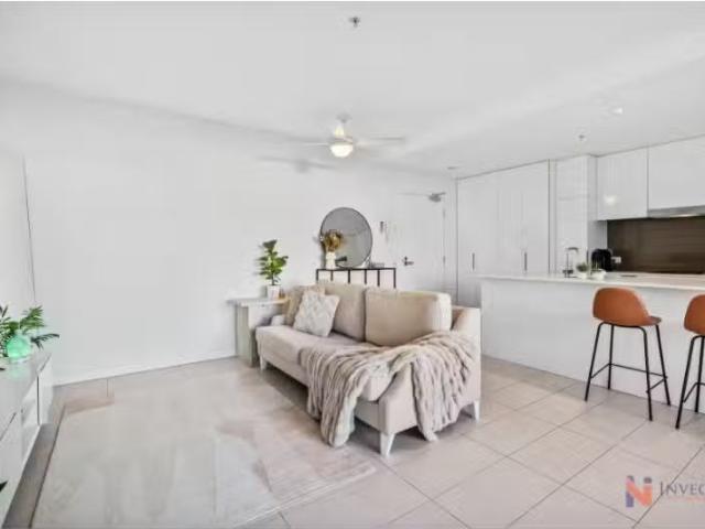 Apartment for rent in Toombul, Queensland