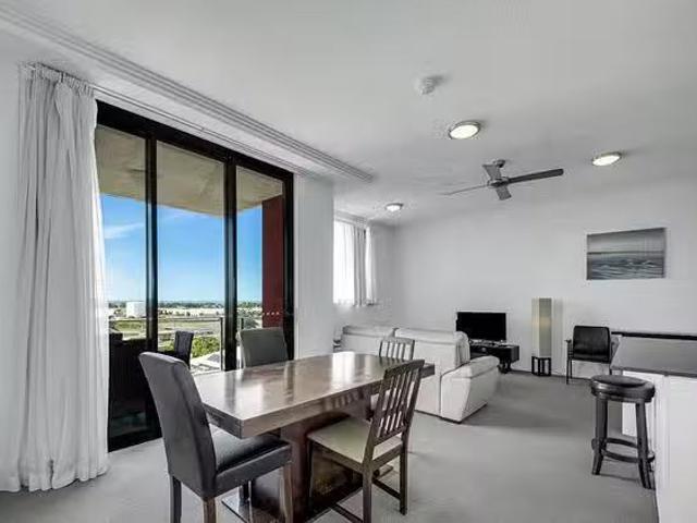 Apartment for rent in Gladstone, Queensland