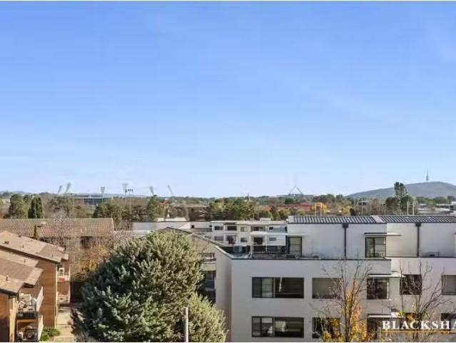 Apartment for rent in Griffith, Australian Capital Territory
