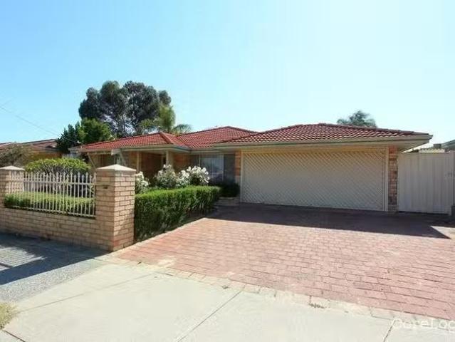 Apartment for rent in Beechboro, Western Australia