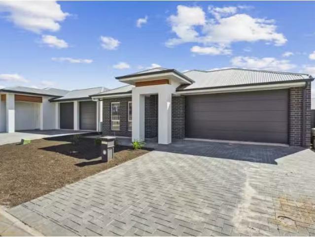 House for rent in Horseshoe Creek, South Australia