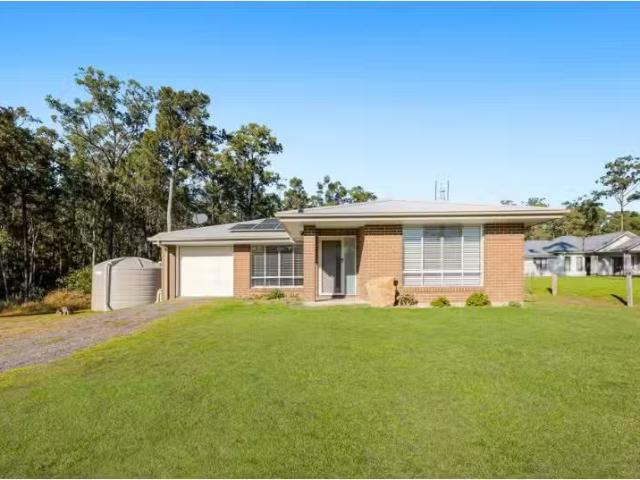 House for rent in New South Wales