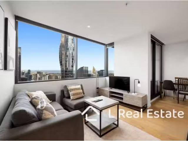 Apartment for rent in Camerons Creek, Victoria