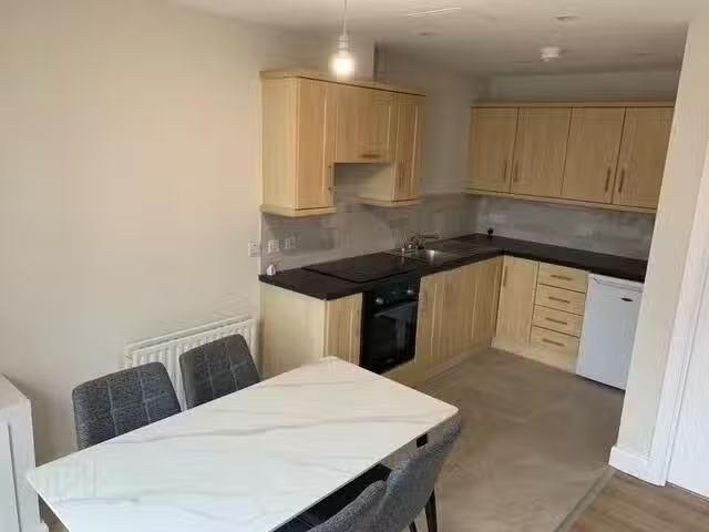 Apartment to rent