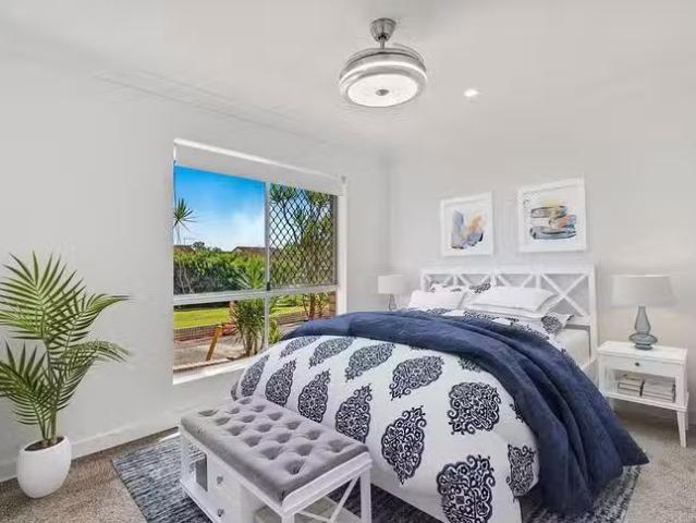 House for rent in Toombul, Queensland