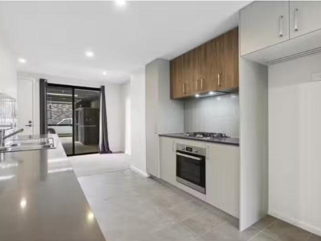 Condo for rent in Australian Capital Territory