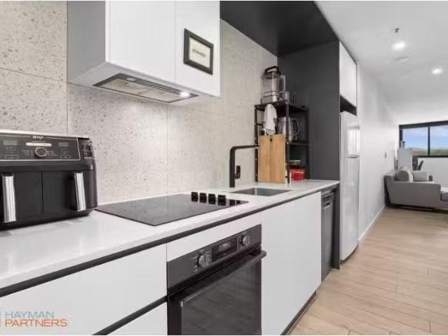 Apartment for rent in Australian Capital Territory