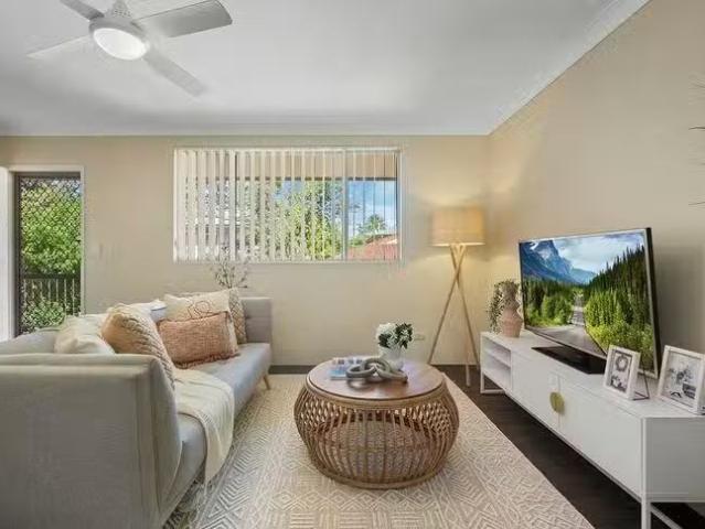 Apartment for rent in Toombul, Queensland
