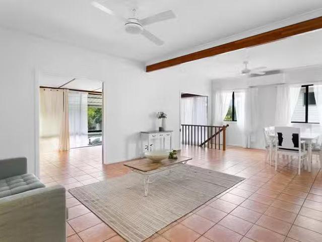 Apartment for rent in Toombul, Queensland