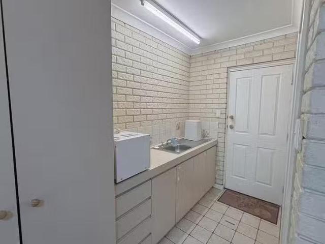 Apartment for rent in Boulder, Western Australia