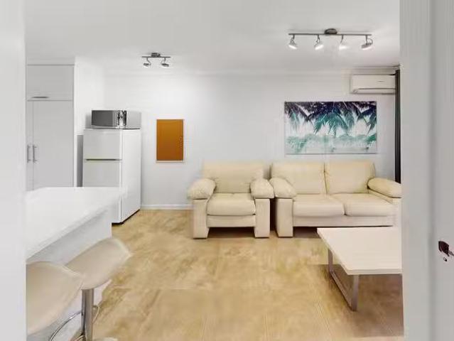 Apartment for rent in Subiaco Po, Western Australia