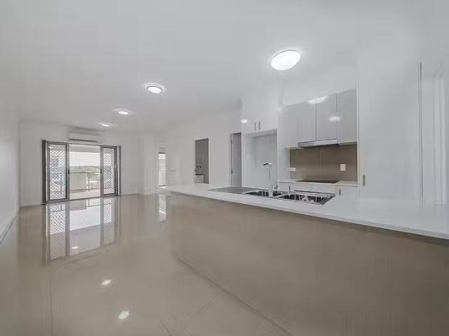 Apartment for rent in Toombul, Queensland
