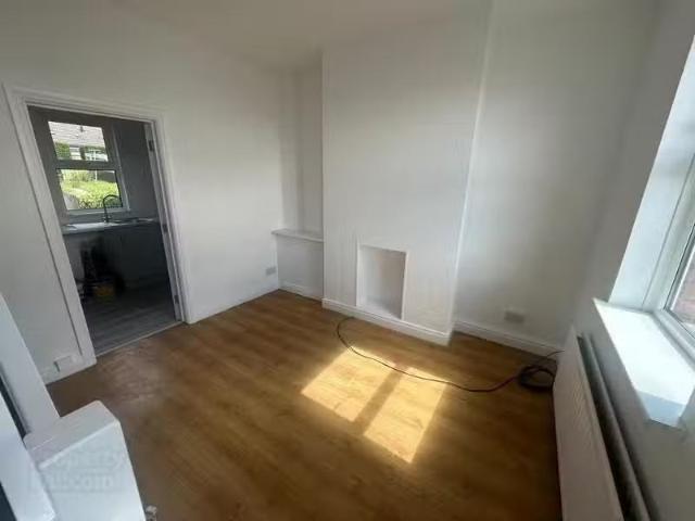 House to rent in Gorteeny, Connacht