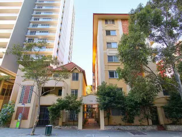 Apartment for rent in Cockburn, Western Australia