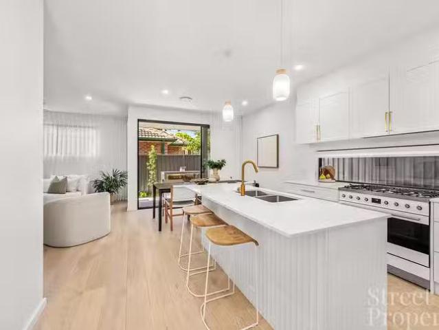 House for rent in Toombul, Queensland