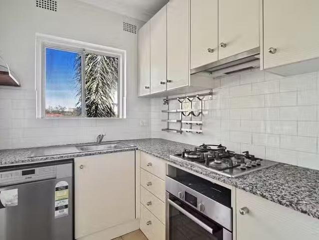 Apartment for rent in Willoughby, New South Wales