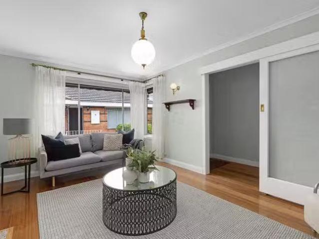Apartment for rent in Camerons Creek, Victoria
