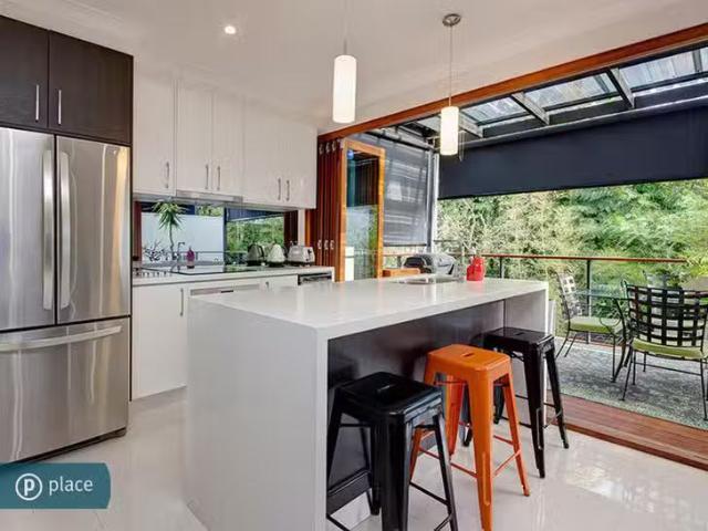 House for rent in Toombul, Queensland