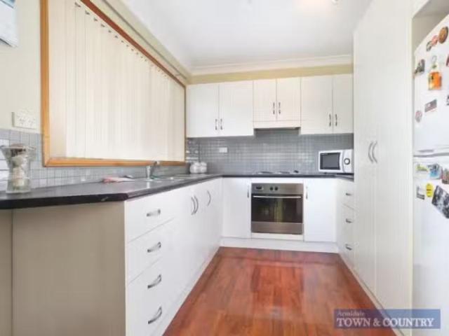 Apartment for rent in Abington, New South Wales