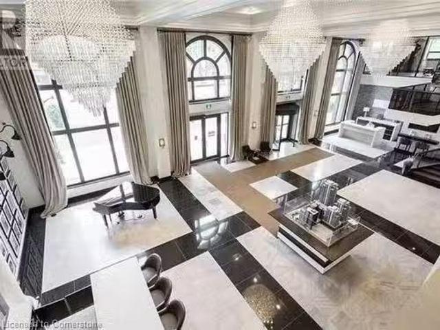 Apartment for rent in Ancaster, Ontario