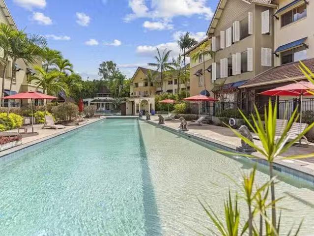 Apartment for rent in Cairns, Queensland