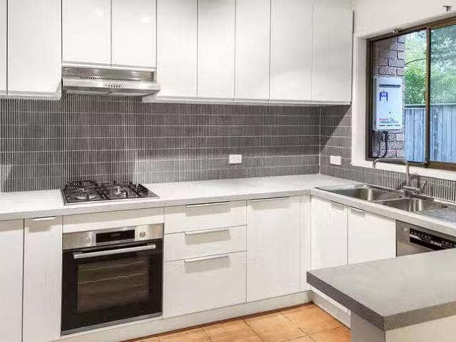 House for rent in Sydney, New South Wales