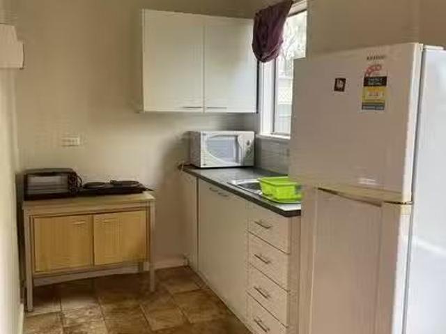 Apartment for rent in Cobar, New South Wales