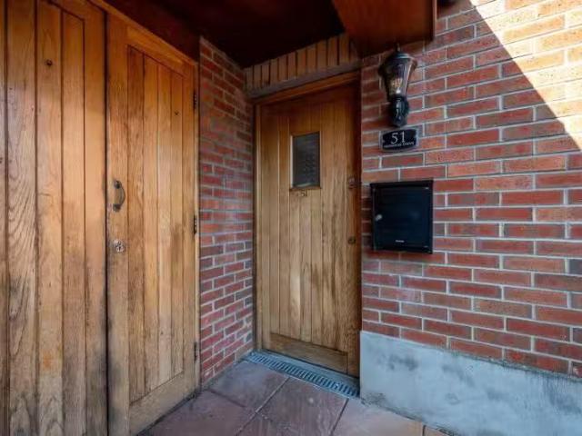Apartment to rent