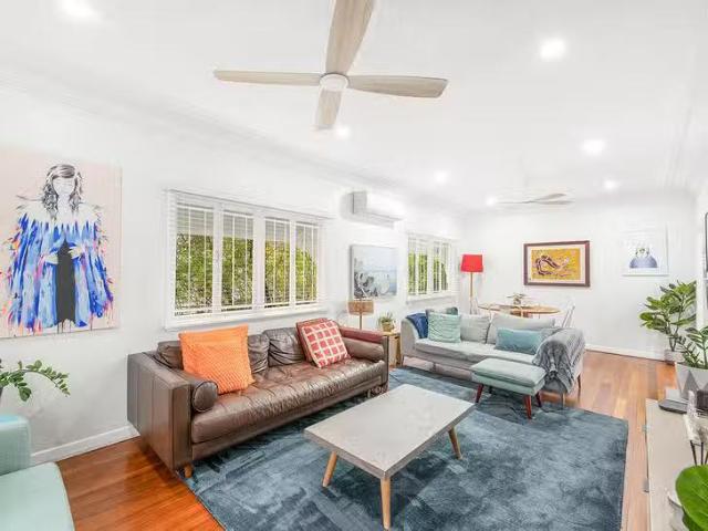 House for rent in Toombul, Queensland