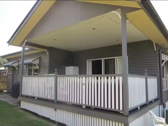 House for rent in Methul, Queensland