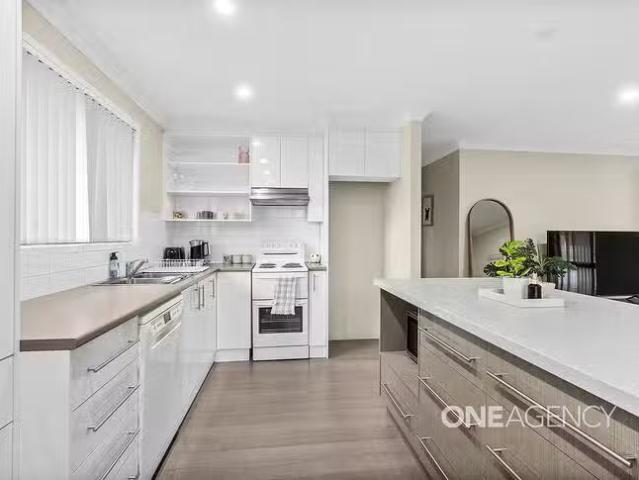 House for rent in Basin View, New South Wales