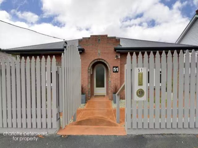 House for rent in Hobart, Tasmania