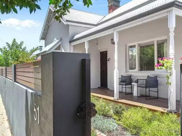 House for rent in North Perth, Western Australia