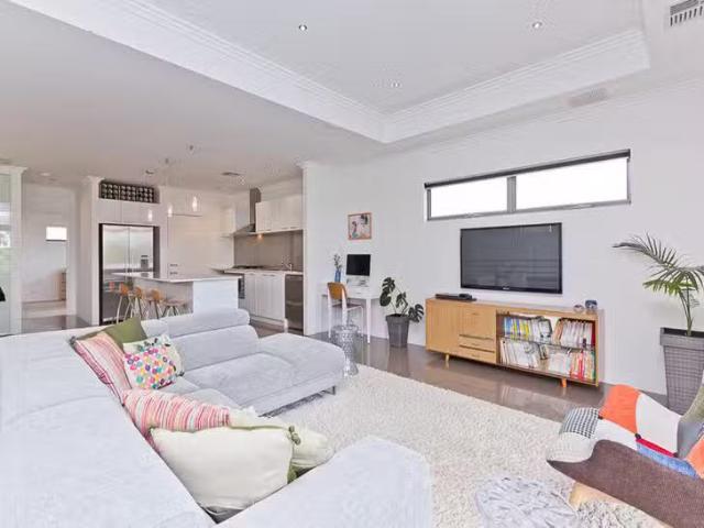 House for rent in Ardross, Western Australia