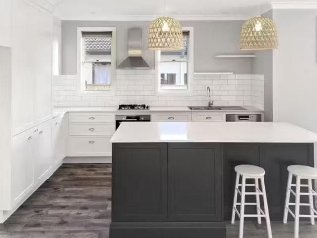 House for rent in New South Wales