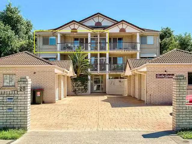 Apartment for rent in Toombul, Queensland