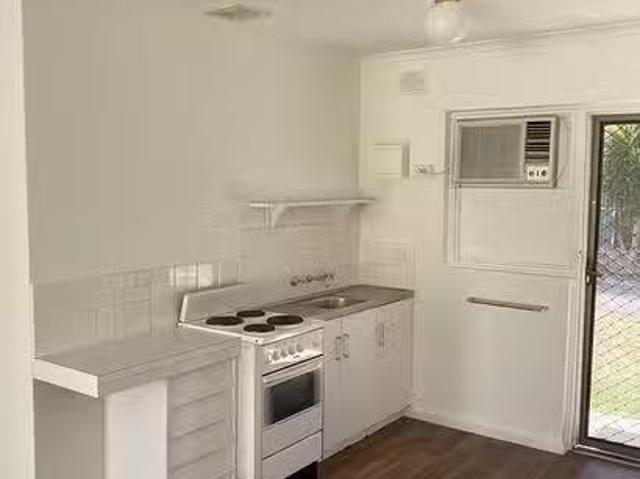 Apartment for rent in Horseshoe Creek, South Australia