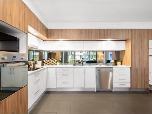 Apartment for rent in Toombul, Queensland