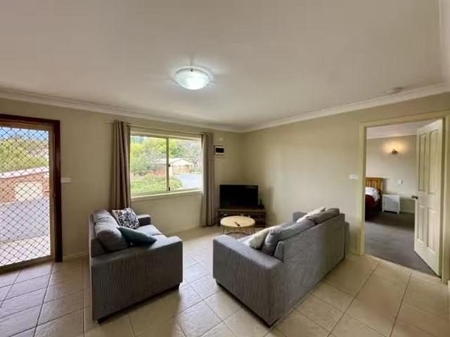 Apartment for rent in Bungarby, New South Wales