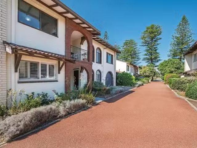 Apartment for rent in Stirling, Western Australia